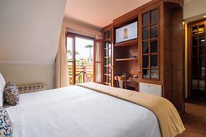 Pousada Campos De Provence