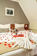 Pousada Campos De Provence