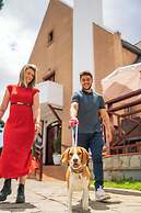 Pousada Campos De Provence