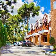 Pousada Campos De Provence