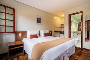 Pousada Campos De Provence