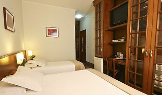 Pousada Campos De Provence