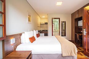 Pousada Campos De Provence