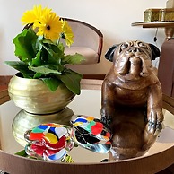 Pousada Campos De Provence