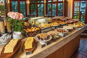 Pousada Campos De Provence