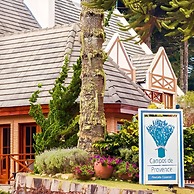 Pousada Campos De Provence