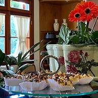 Pousada Campos De Provence