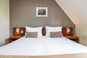 Pousada Campos De Provence