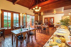 Pousada Campos De Provence