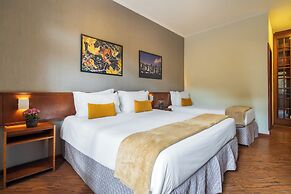 Pousada Campos De Provence