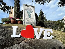 Pousada Campos De Provence
