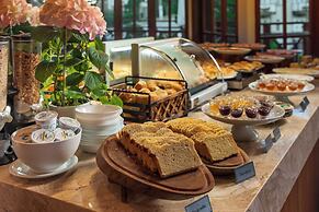 Pousada Campos De Provence