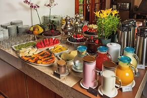 Pousada Campos De Provence