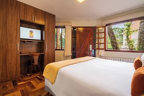 Pousada Campos De Provence