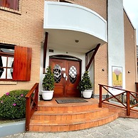 Pousada Campos De Provence