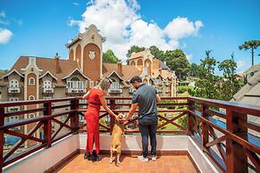 Pousada Campos De Provence