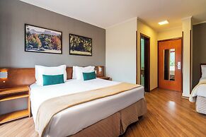 Pousada Campos De Provence