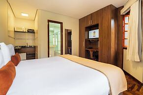 Pousada Campos De Provence