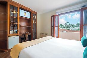 Pousada Campos De Provence