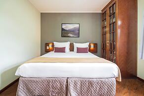 Pousada Campos De Provence