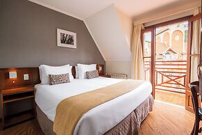 Pousada Campos De Provence