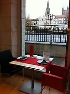 Hotel Via Gotica