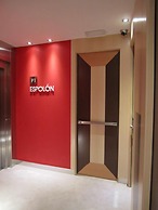 Hotel Via Gotica