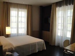 Hotel Via Gotica