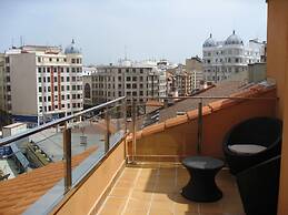 Hotel Via Gotica