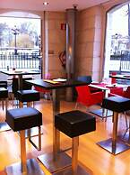 Hotel Via Gotica