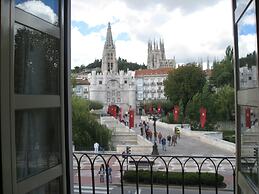 Hotel Via Gotica