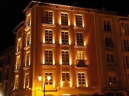 Hotel Via Gotica