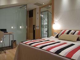 Hotel Via Gotica