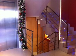 Hotel Via Gotica