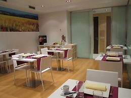 Hotel Via Gotica