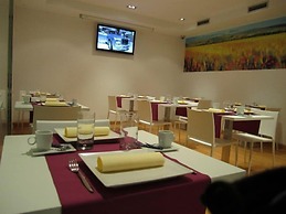 Hotel Via Gotica