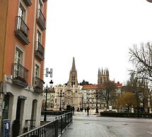 Hotel Via Gotica