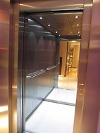 Hotel Via Gotica