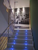 Hotel Via Gotica