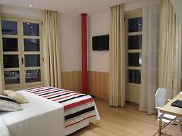 Hotel Via Gotica