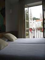 Hotel Via Gotica