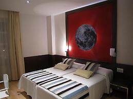 Hotel Via Gotica