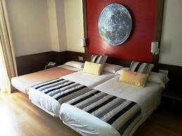 Hotel Via Gotica