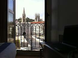 Hotel Via Gotica