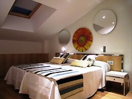 Hotel Via Gotica