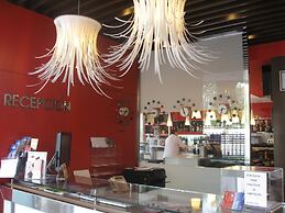 Hotel Via Gotica