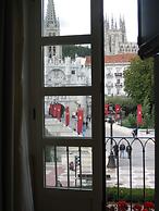 Hotel Via Gotica