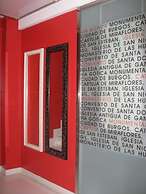 Hotel Via Gotica