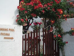 Scorpios Hotel & Suites