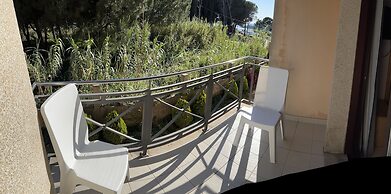 Duerming Montalvo Playa Hotel